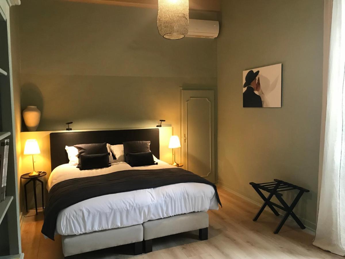 La Chapelle Sur La Sorgue Bed & Breakfast LʼIsle-sur-la-Sorgue Exterior foto
