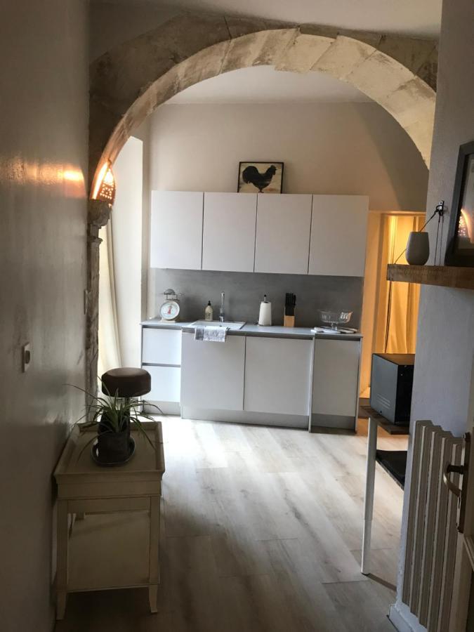 La Chapelle Sur La Sorgue Bed & Breakfast LʼIsle-sur-la-Sorgue Exterior foto
