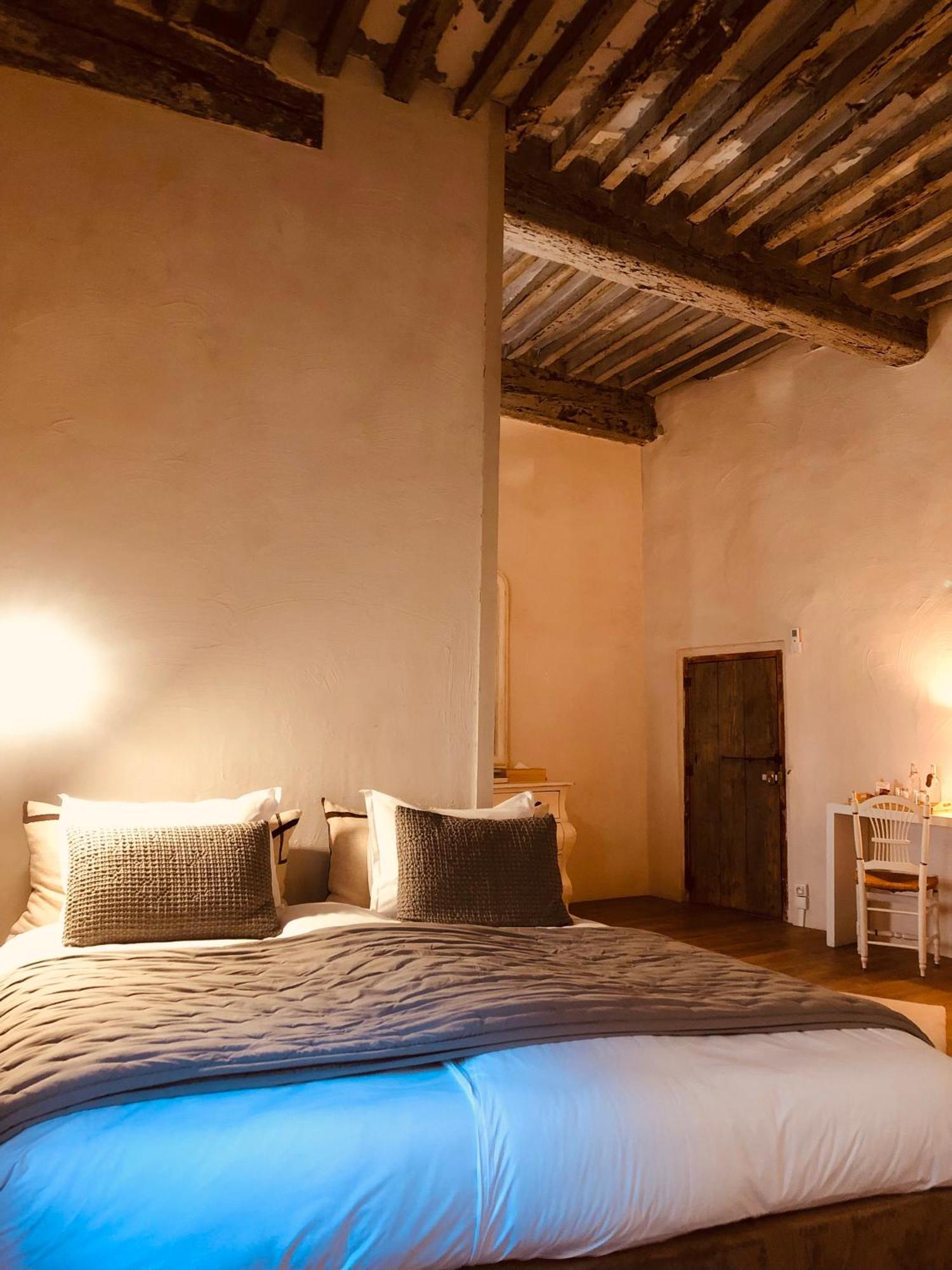 La Chapelle Sur La Sorgue Bed & Breakfast LʼIsle-sur-la-Sorgue Exterior foto