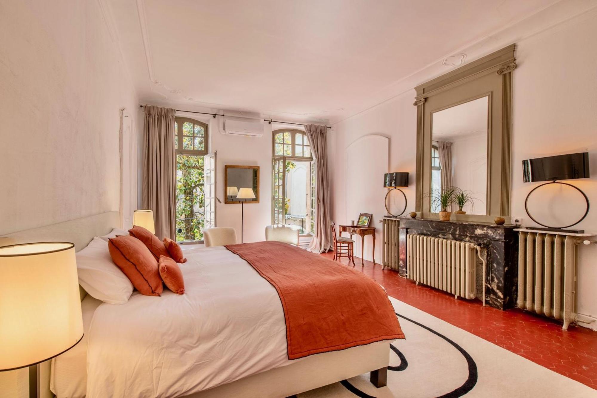 La Chapelle Sur La Sorgue Bed & Breakfast LʼIsle-sur-la-Sorgue Exterior foto
