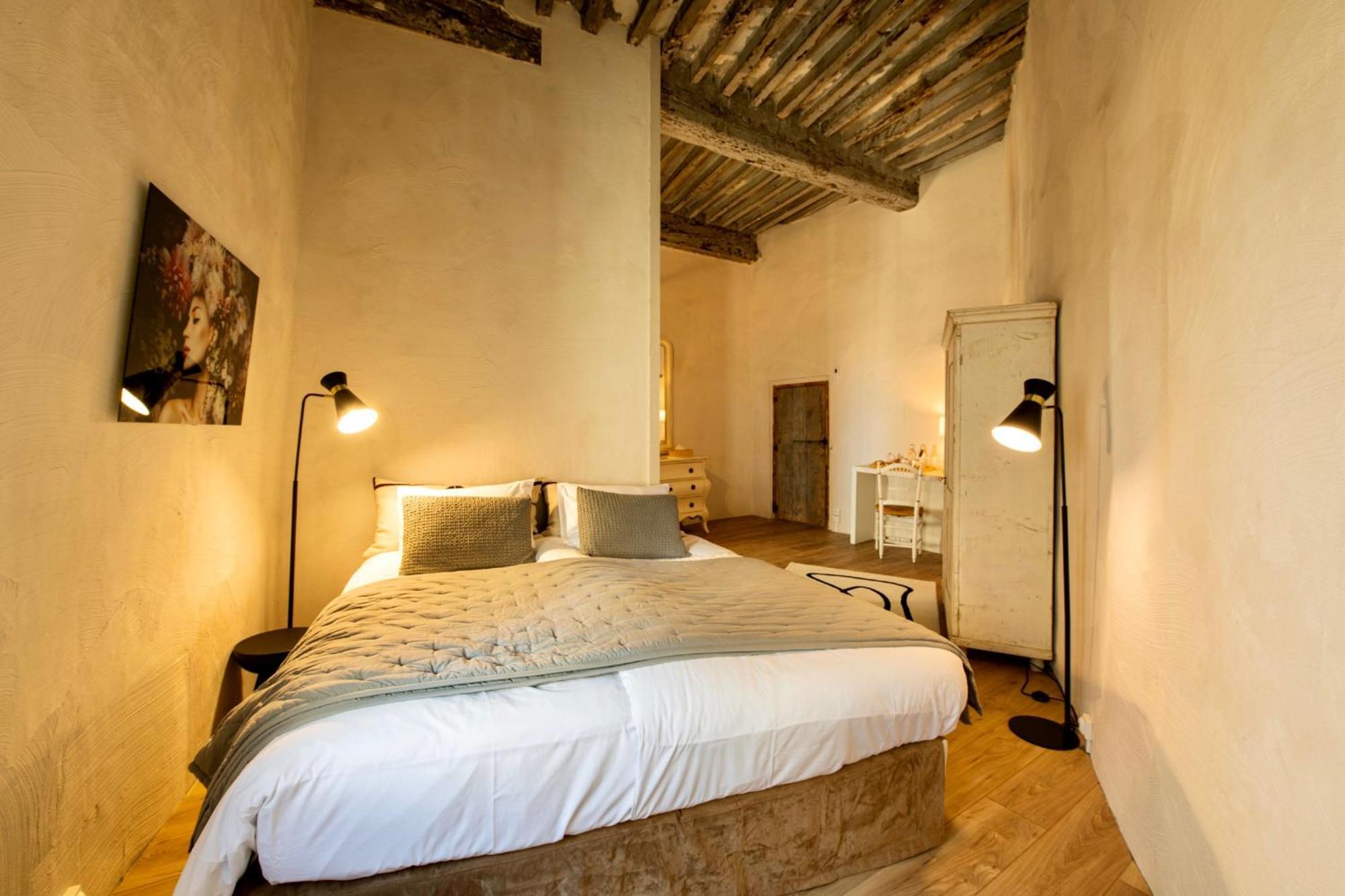 La Chapelle Sur La Sorgue Bed & Breakfast LʼIsle-sur-la-Sorgue Exterior foto