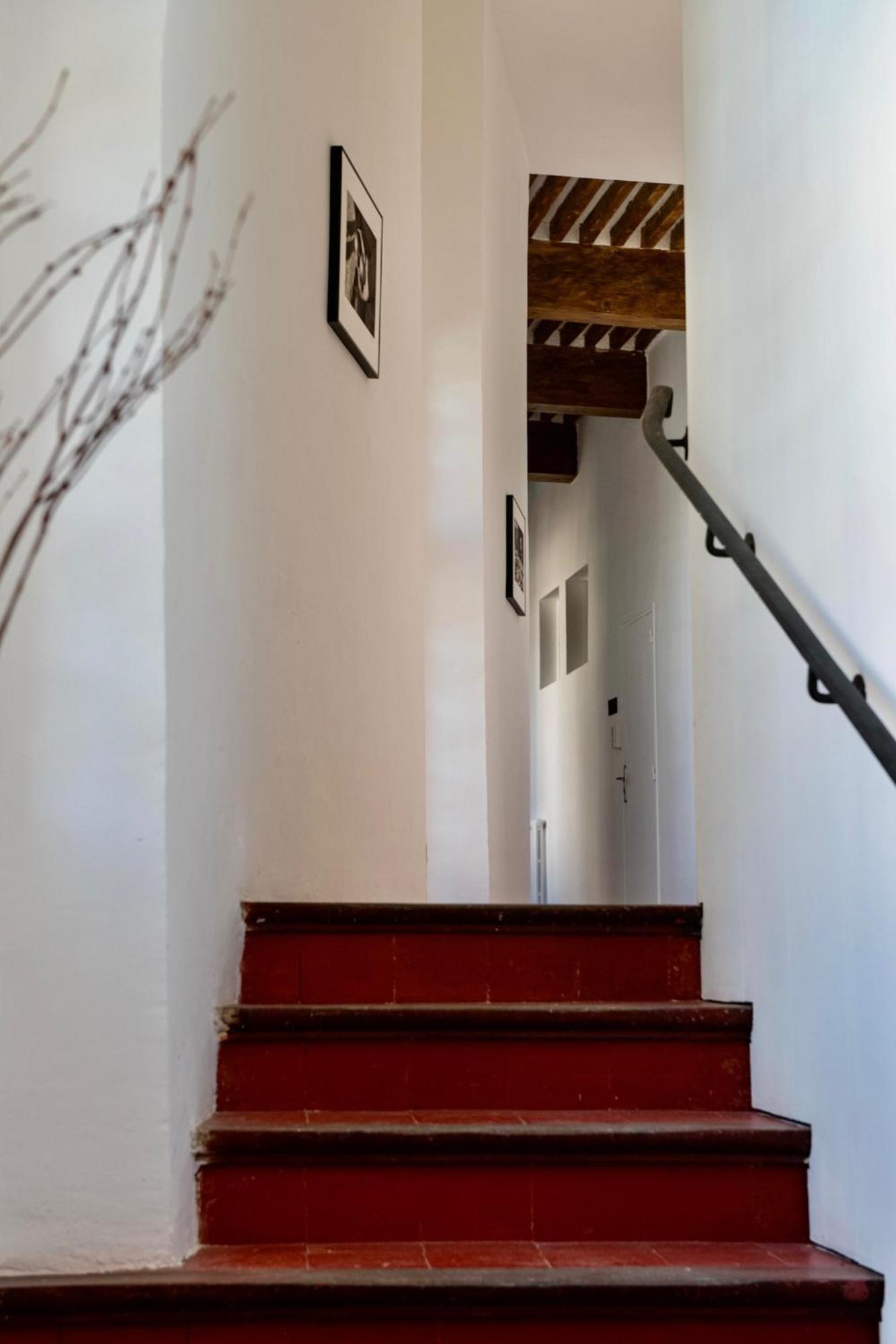 La Chapelle Sur La Sorgue Bed & Breakfast LʼIsle-sur-la-Sorgue Exterior foto