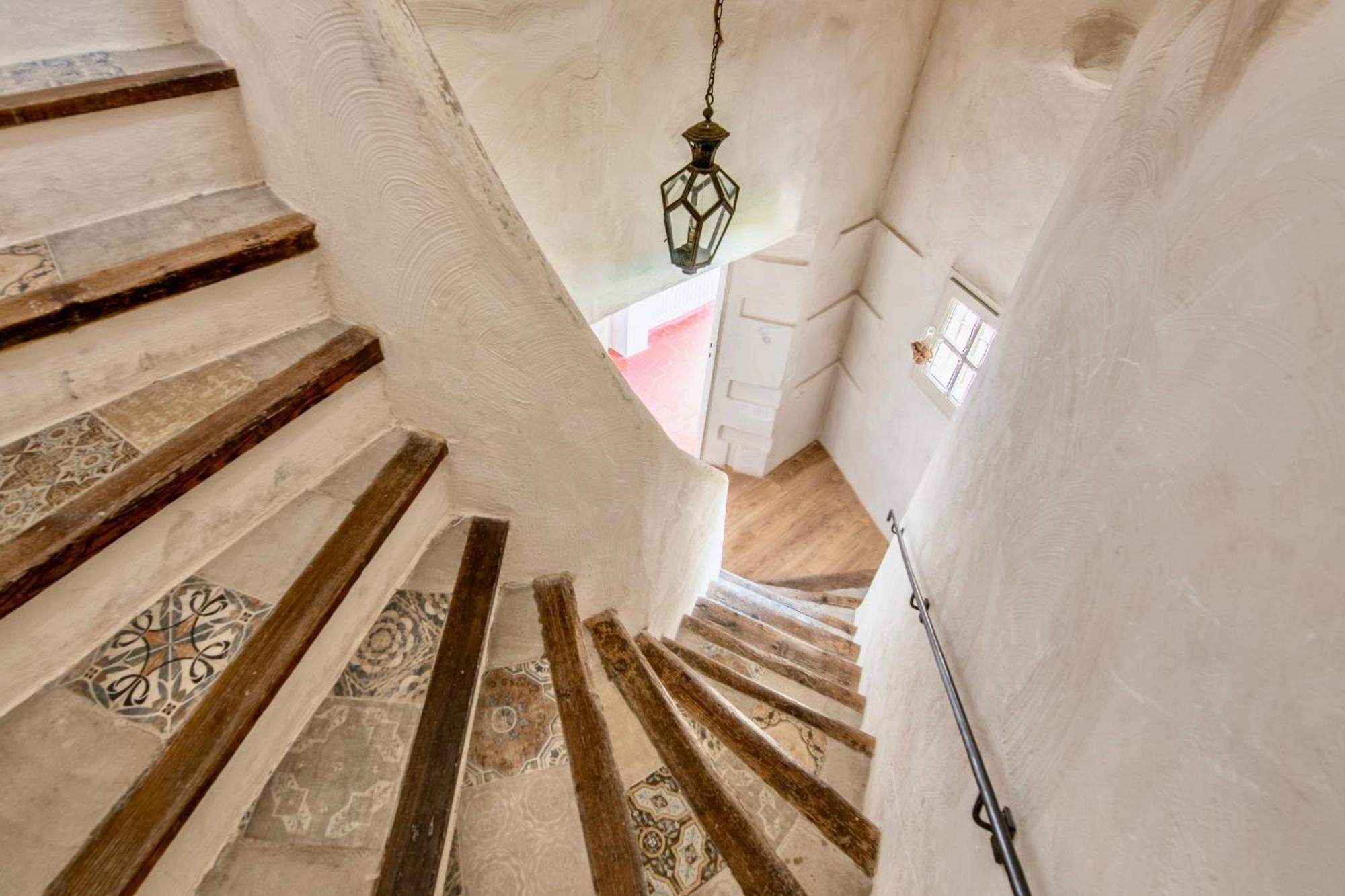 La Chapelle Sur La Sorgue Bed & Breakfast LʼIsle-sur-la-Sorgue Exterior foto