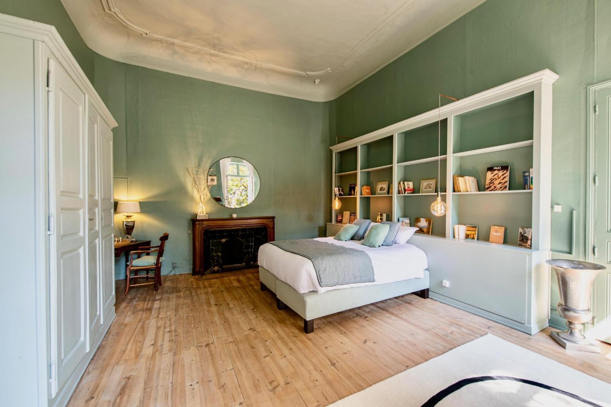 La Chapelle Sur La Sorgue Bed & Breakfast LʼIsle-sur-la-Sorgue Exterior foto
