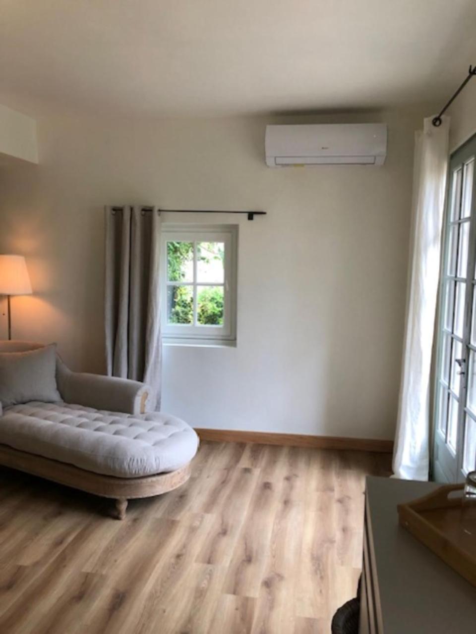 La Chapelle Sur La Sorgue Bed & Breakfast LʼIsle-sur-la-Sorgue Exterior foto