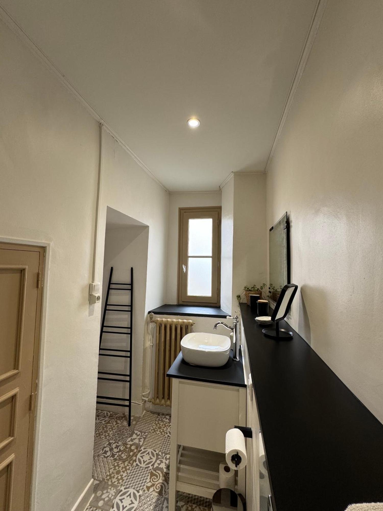 La Chapelle Sur La Sorgue Bed & Breakfast LʼIsle-sur-la-Sorgue Exterior foto