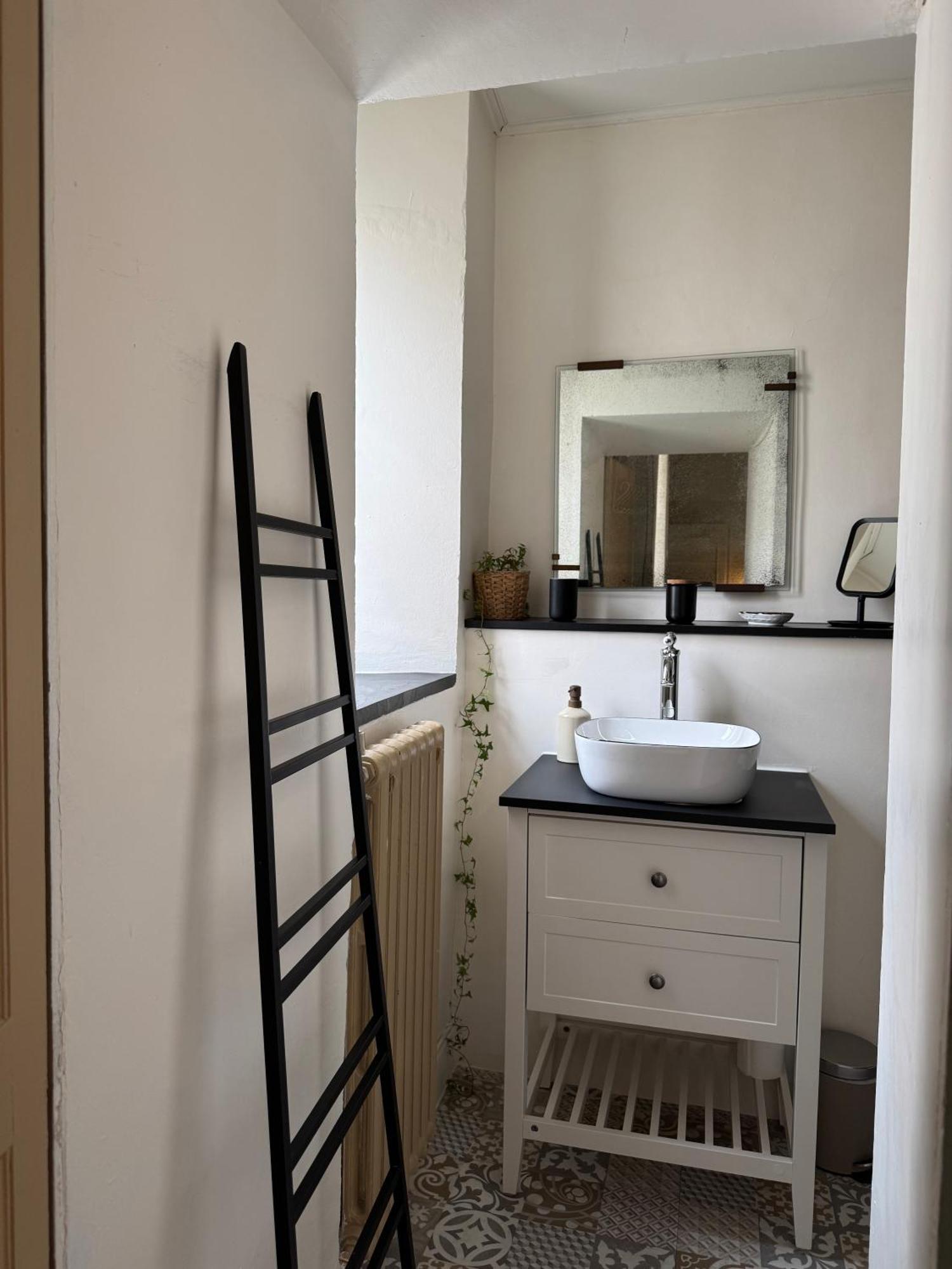 La Chapelle Sur La Sorgue Bed & Breakfast LʼIsle-sur-la-Sorgue Exterior foto