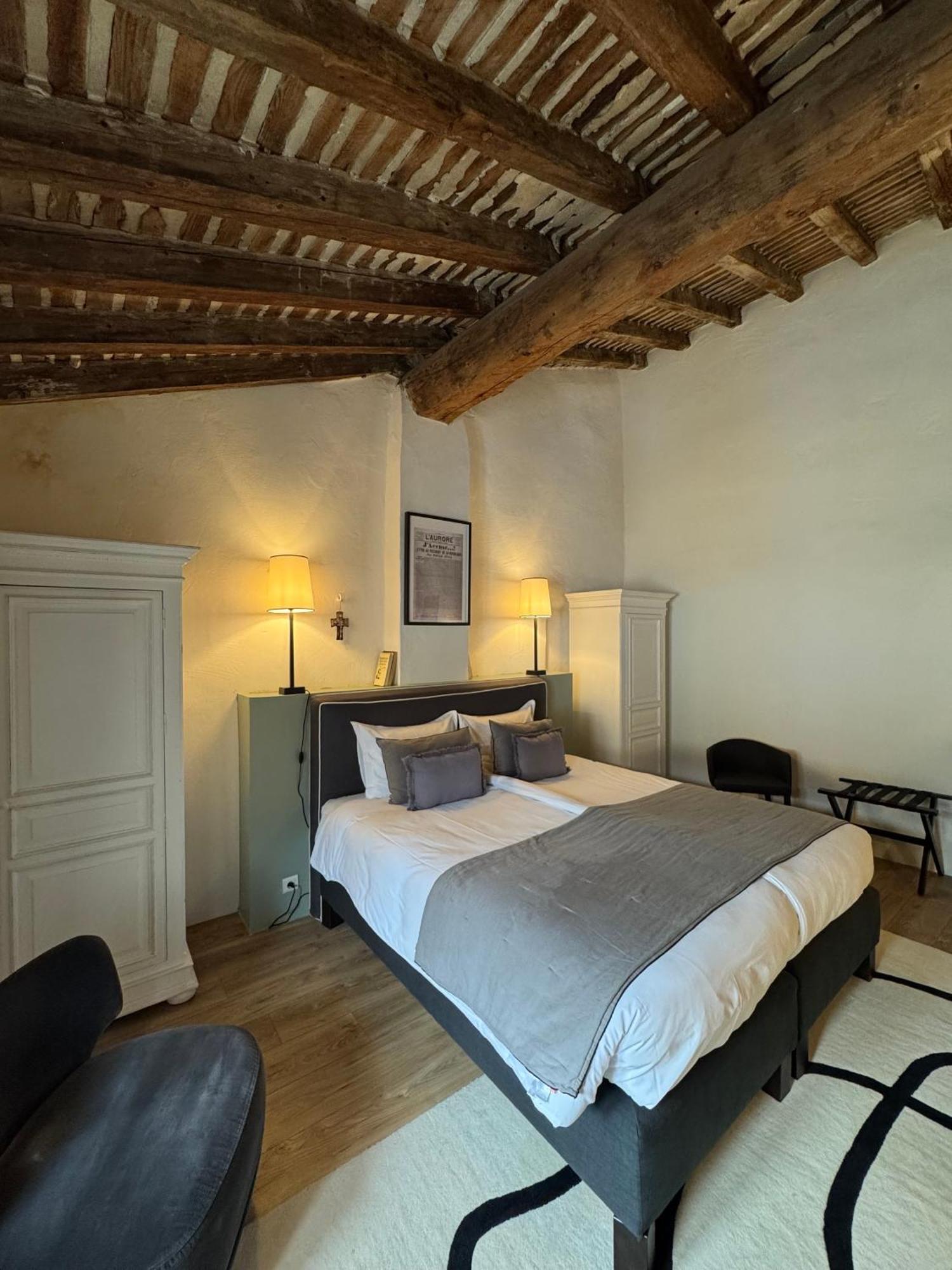 La Chapelle Sur La Sorgue Bed & Breakfast LʼIsle-sur-la-Sorgue Exterior foto